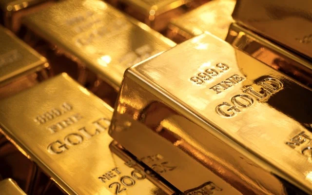 Spot Gold Trades Above $2500 As Market Awaits U.S. CPI Data