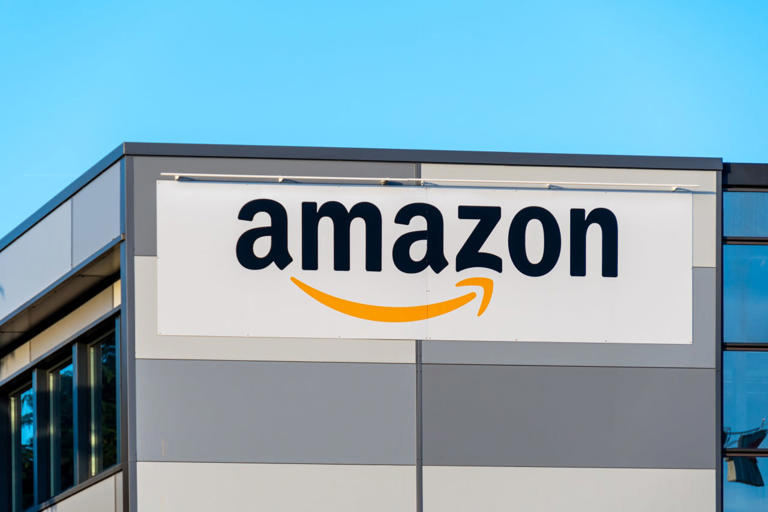 Amazon Expands Investment in UK for Major Data Center Development