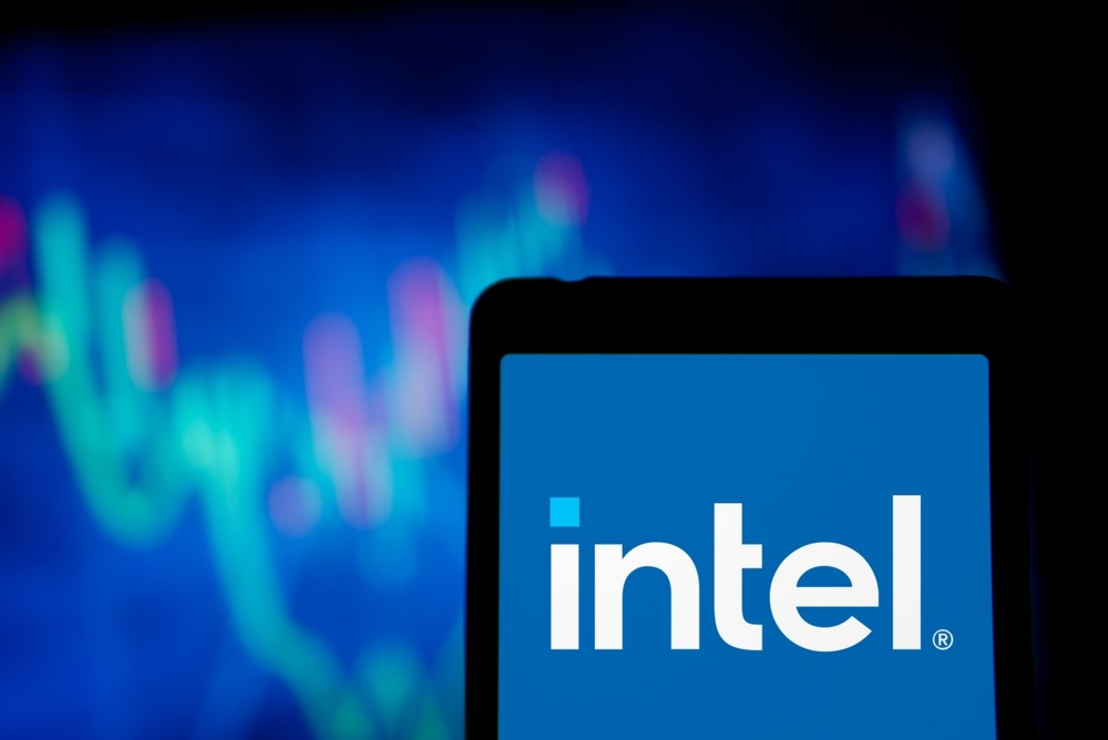 Intel Partners With Amazon To Sign Multiple Chip Manufacturing Agreements