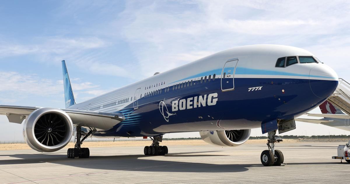 Boeing Layoffs Hundreds of Staffs amid Stalled Strike Resolution