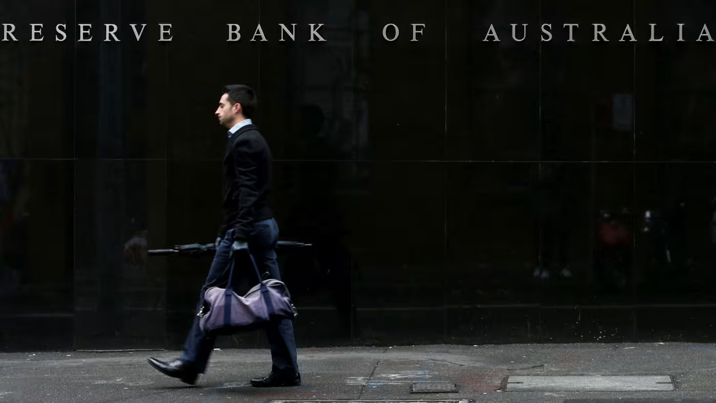 RBA Holds Steady As Expected, Market Lowers December Rate Cut Expectations