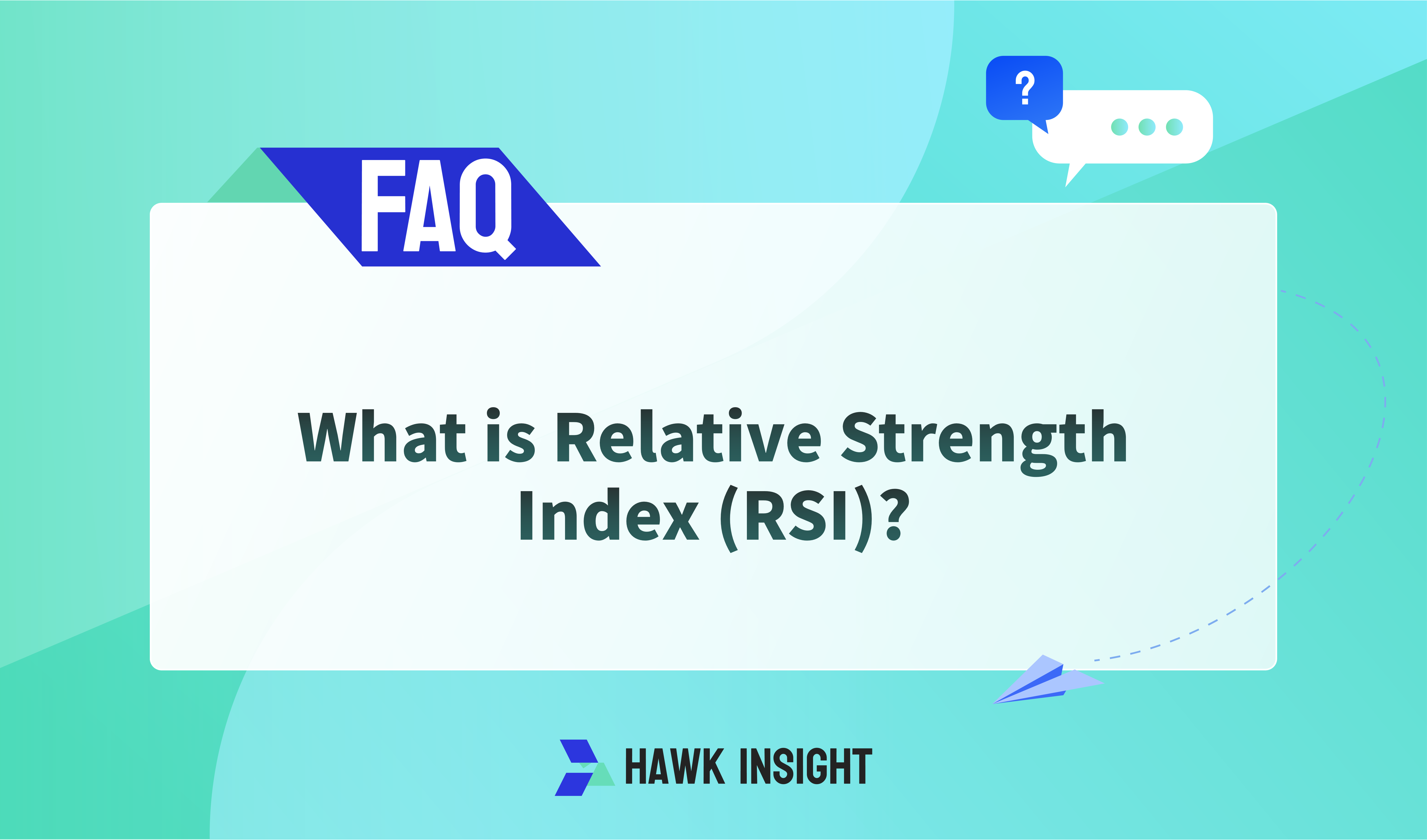 What is Relative Strength Index (RSI)?