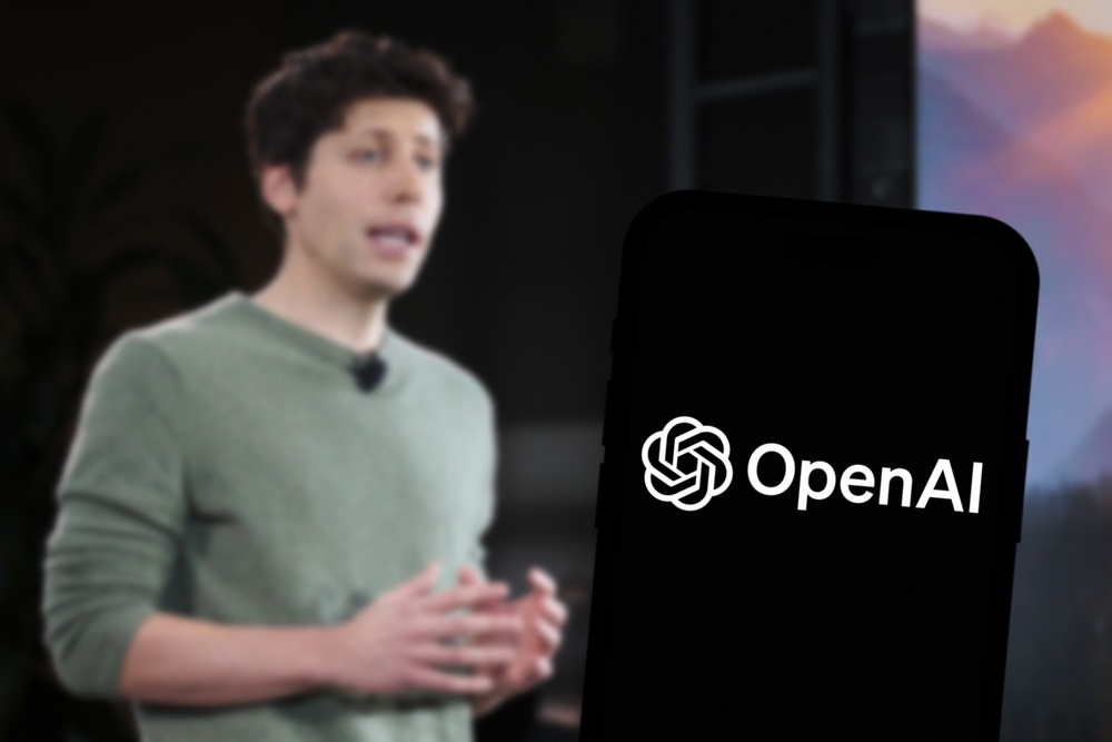 OpenAI与白宫谈巨型资料中心计划，科技与能源需求将大幅提升！ 