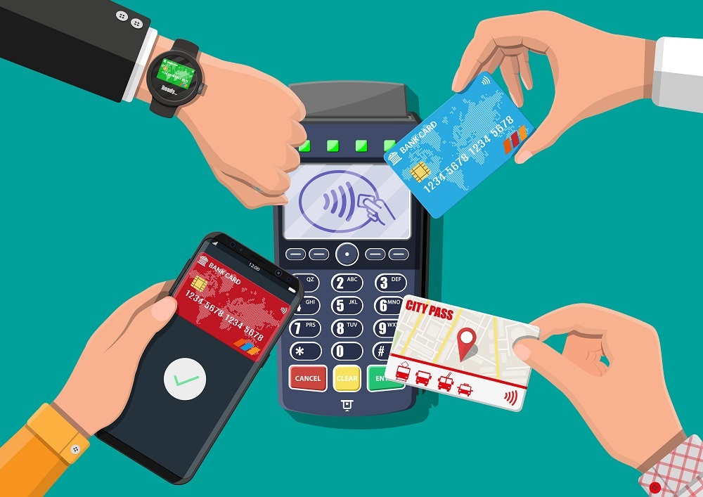 Post-pandemic digital payments to half of global transactions by 2027