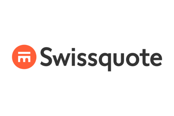 Swissquote · 瑞讯银行