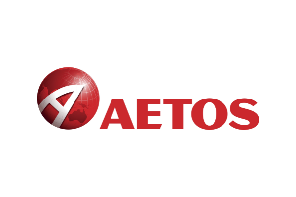 AETOS · 艾拓思