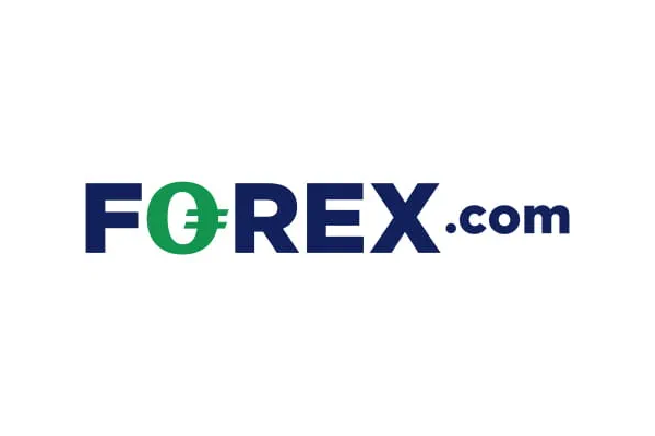 FOREX.com · 嘉盛集团