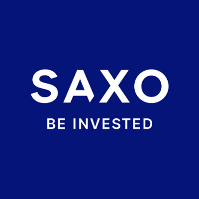 Saxo · 盛宝银行