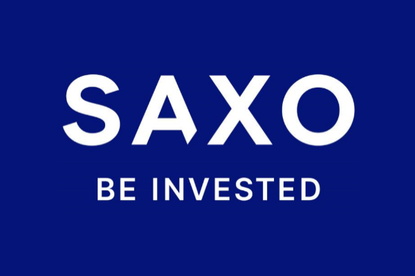 Saxo · 盛宝银行