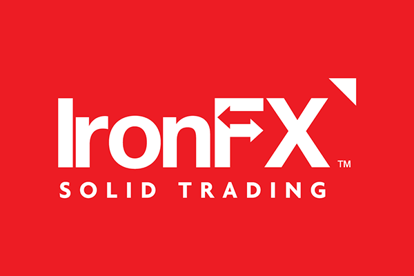 IronFX