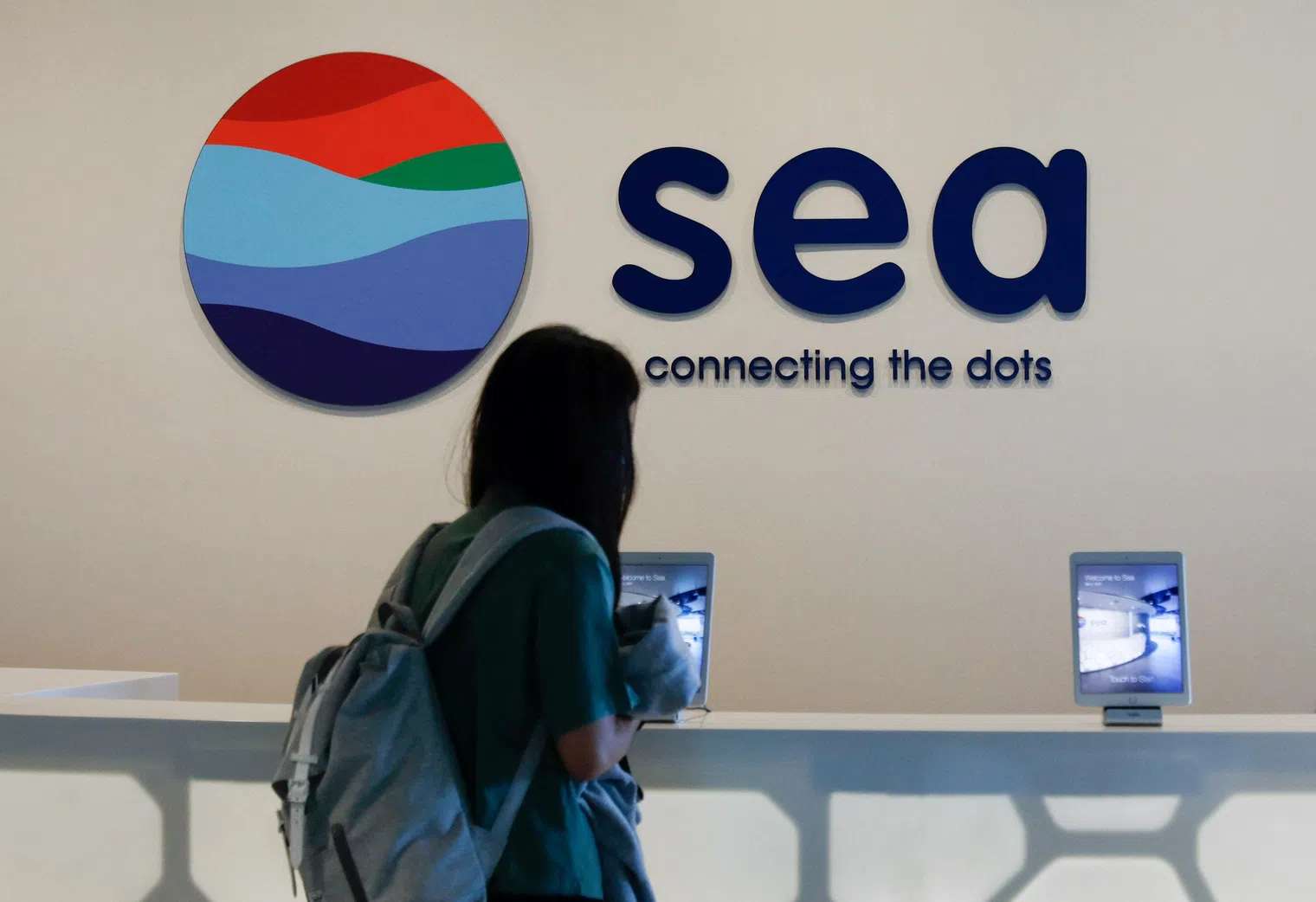 Sea Group Pushes Financial Business into Thailand, Bidding Lincense with 4 Partneres