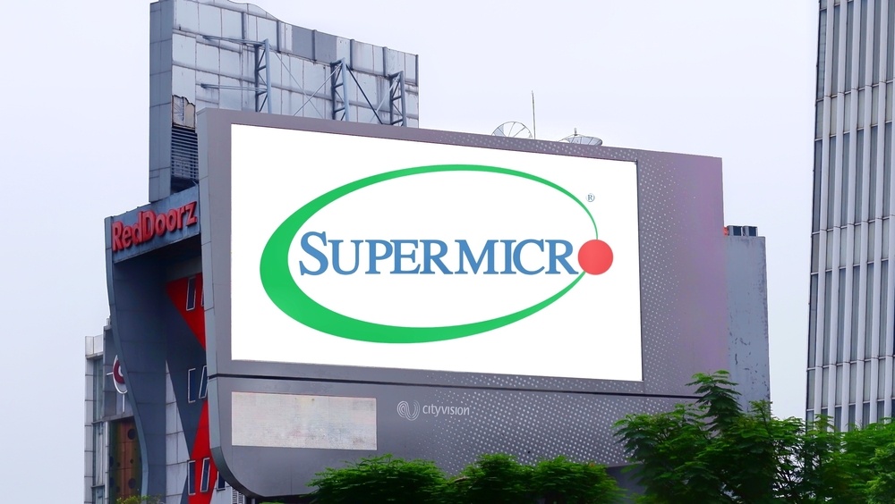 Super Micro Unveils New Liquid Cooling Tech, Stock Rebounds 15%