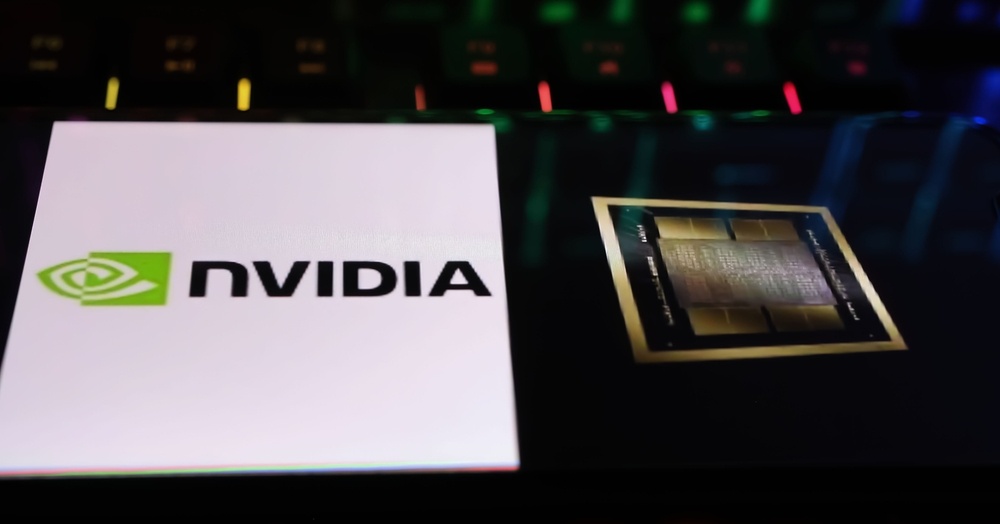 NVIDIA Latest Blackwell Achieves Leaps in Both AI and Energy Efficiency