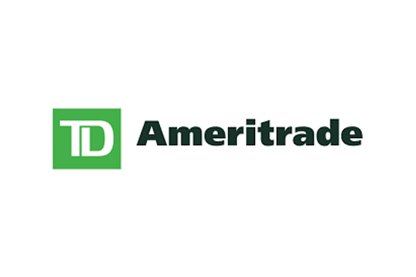 TD Ameritrade · 德美利证券