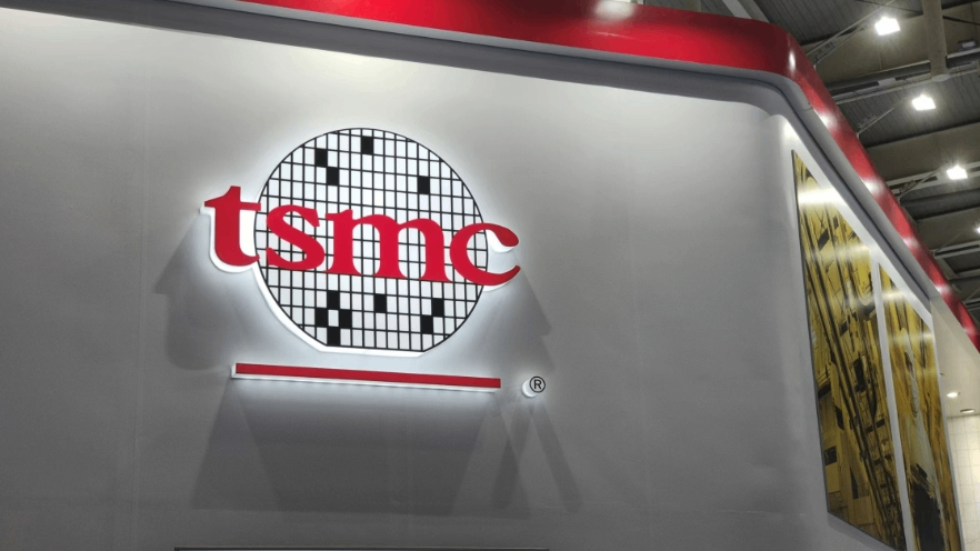 The AI craze continues! TSMC's Q3 performance exceeded expectations overall and rose by more than 7% in night trading