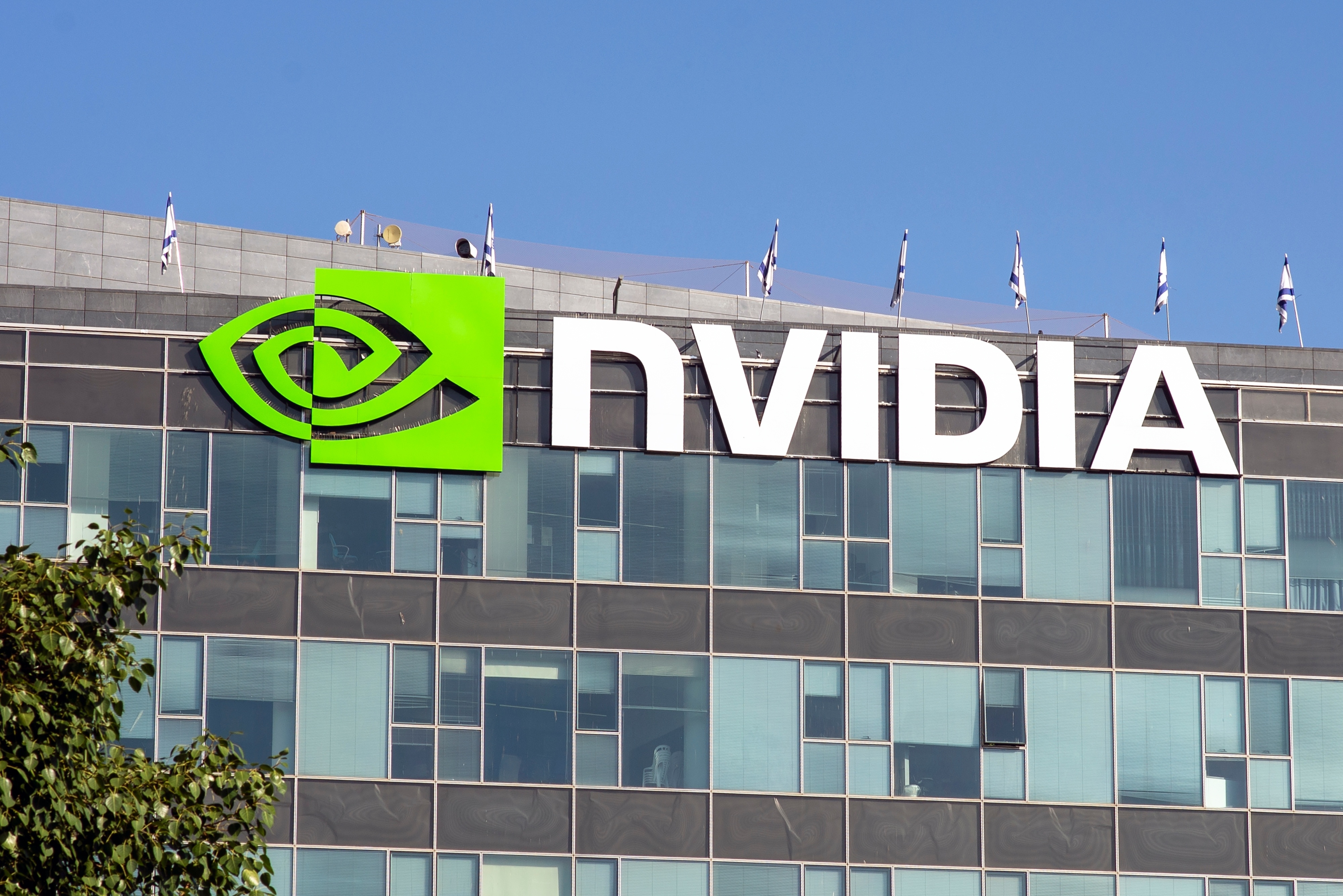 バンク・オブ・アメリカの分析: NVIDIA にはまだ 40% の上昇余地がある!