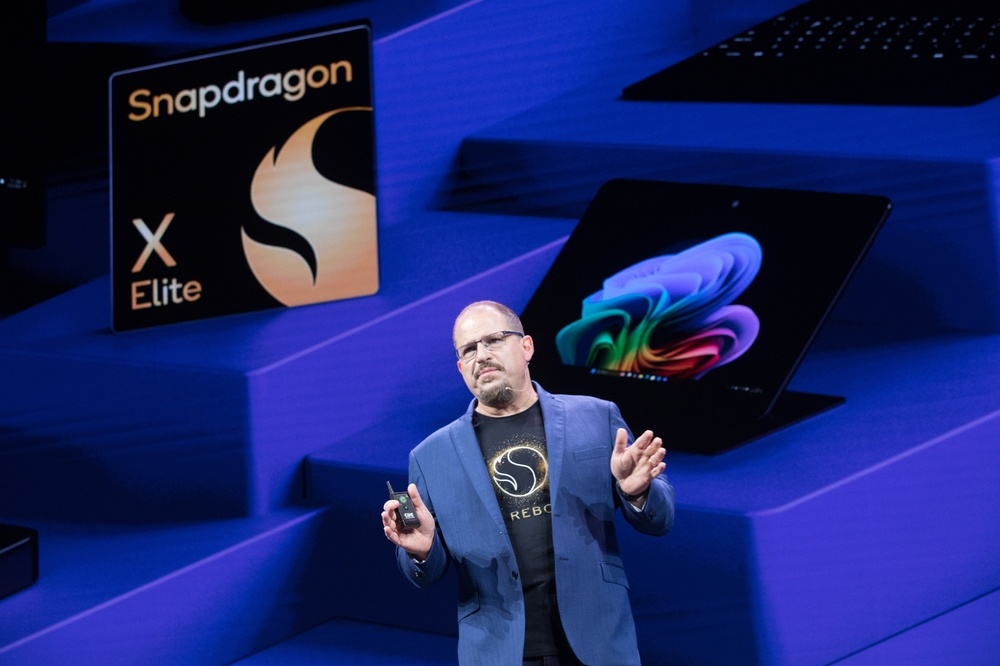  Snapdragon 8 Elite は新しい CPU を搭載しているだけではありません