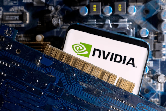 NVIDIA Surpasses Apple as World‘s Most Valuable Company