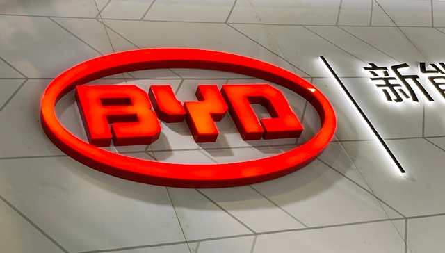 BYD's revenue exceeds Tesla's profits for the first time is still difficult to relax