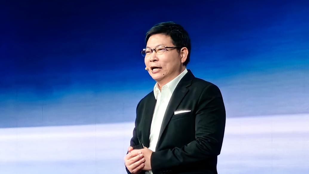 Richard Yu: Breaking the History! Huawei Mate 70 Series Coming Soon!