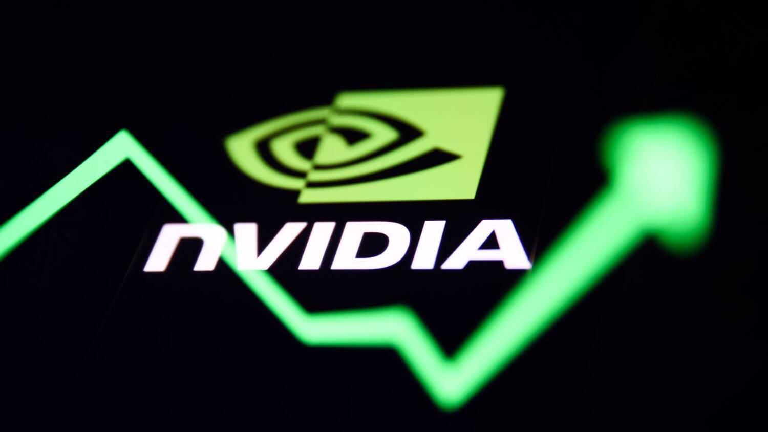 Nvidiaがインテルに代わりダウ構成銘柄に、AI技術が注目