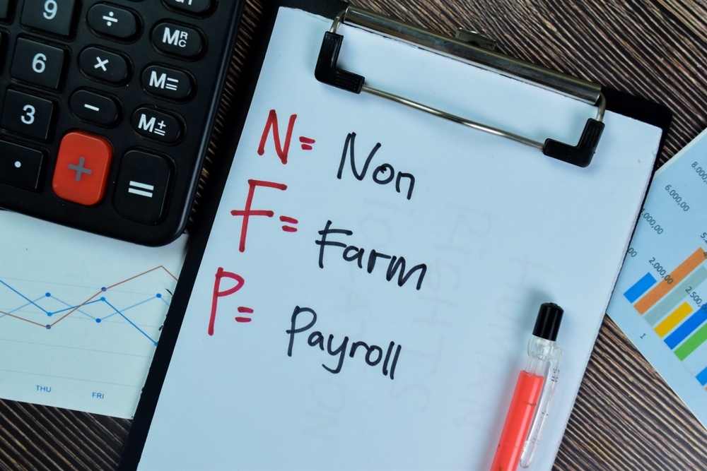 U.S. October Non-Farm Payroll Hit New Low, What About FED?