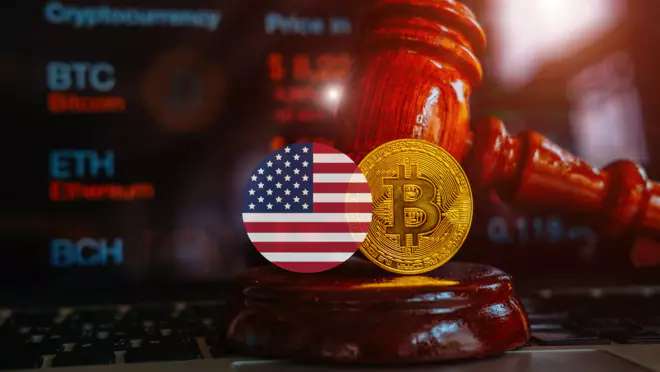 Crypto market reacts as Gensler Exits US SEC