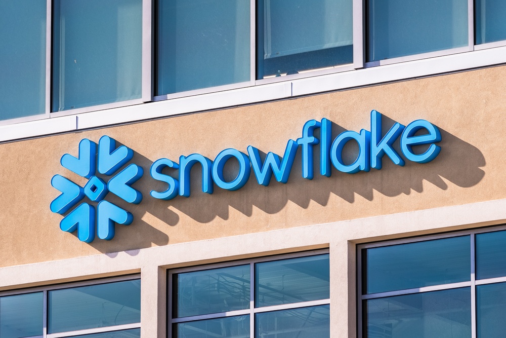 [U.S. Stock Report] Snowflake's earnings report is eye-catching, and its data service stock price rises sharply! 