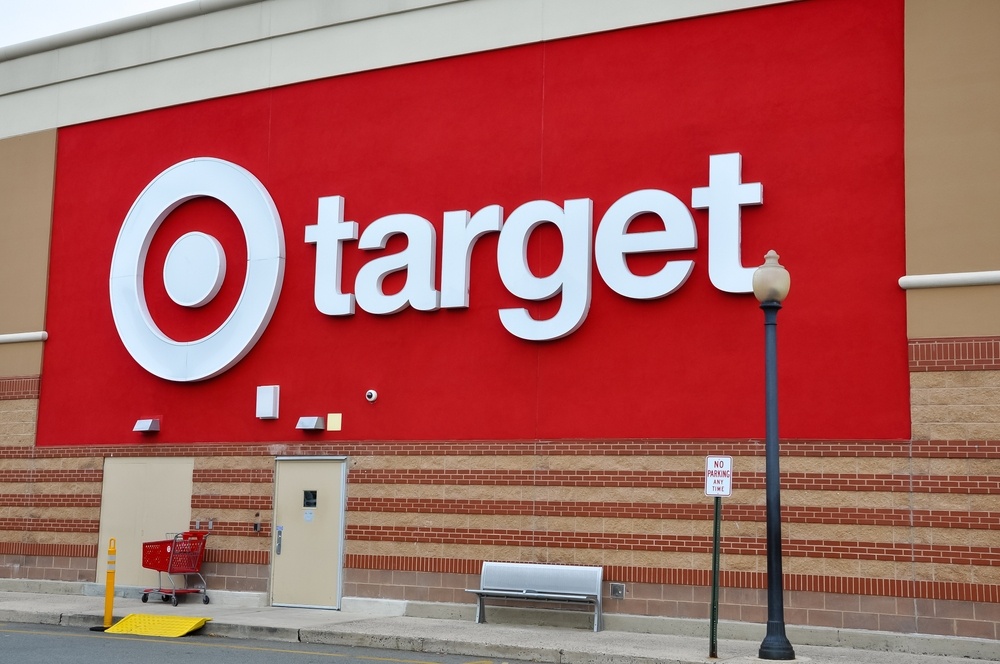 [U.S. Stock Report] What happened to Target Department Store's earnings report? Can a stock price fall turn the tide? 