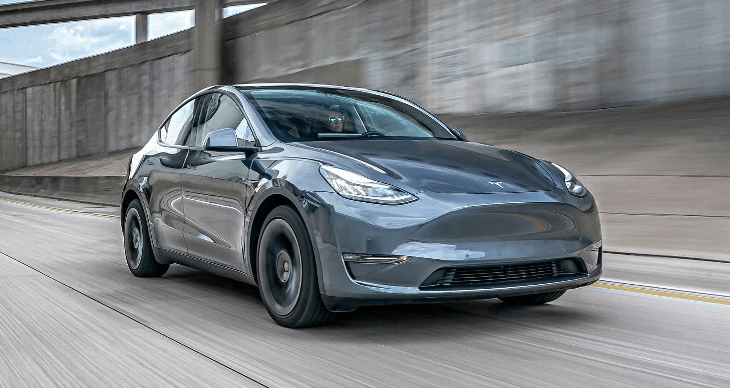 Tesla rolls again! The final payment of the Model Y model will be reduced by 10,000 yuan, applicable to 5 years, zero interest