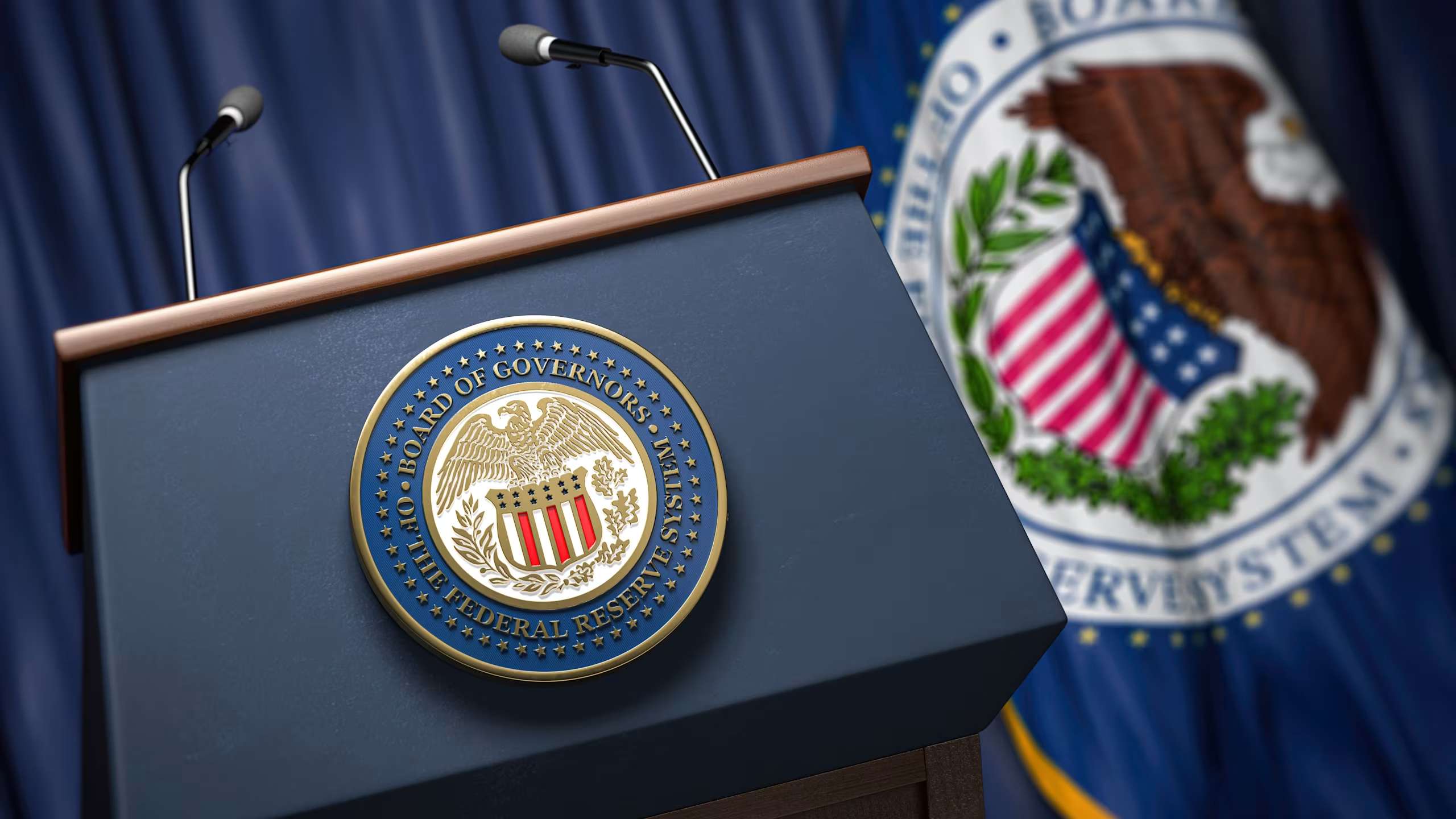 Federal Reserve's October meeting minutes: core inflation slowly declines, continue to cut interest rates in December