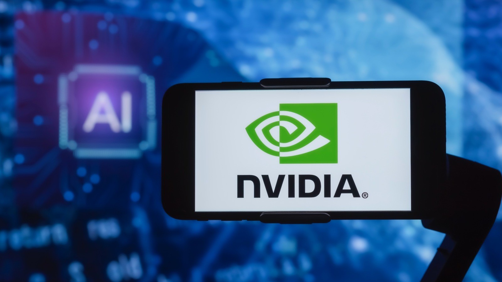 Nvidia's big move: Acquisition of Run:ai received unconditional EU approval