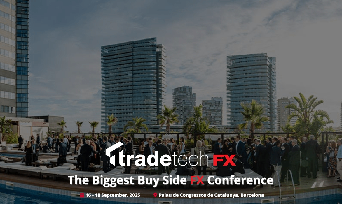 TradeTech FX 2025