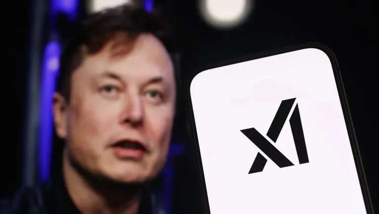 Musk's xAI reaches $6 billion