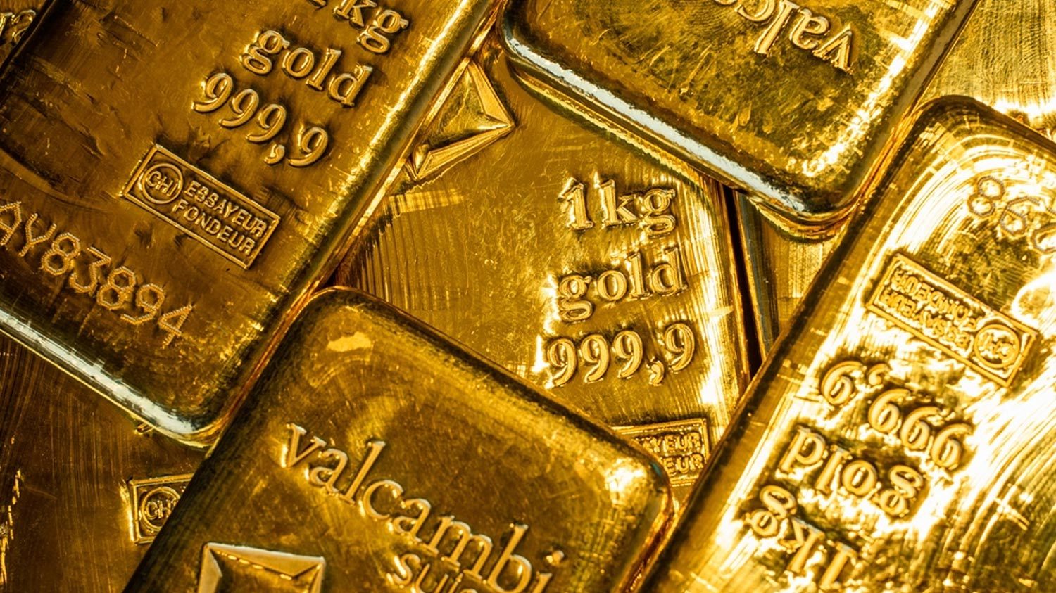 Jesse Colombo: Gold may exceed $2800 in the short term