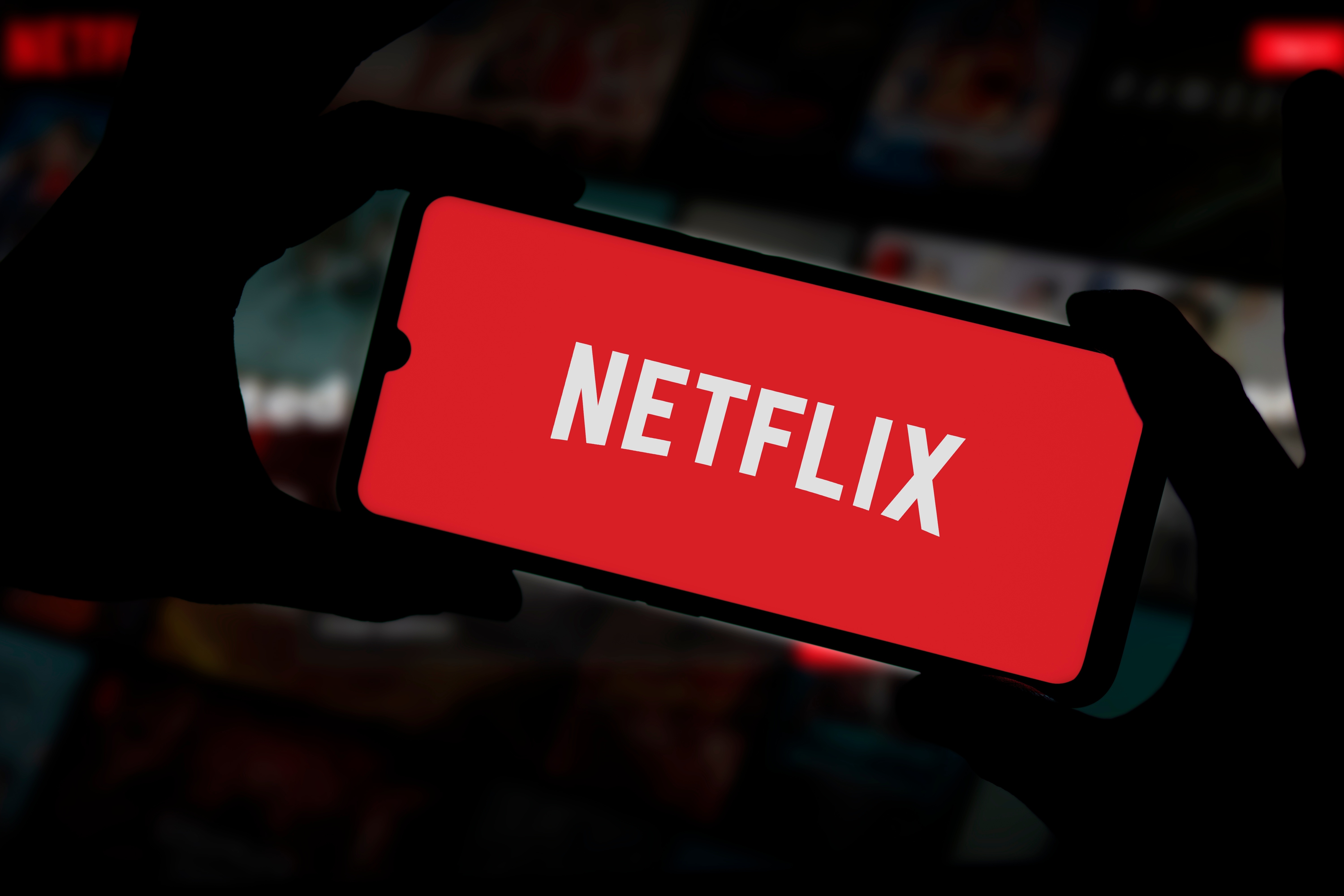 Netflix subscribers exploded, and its share price soared by 13%! 