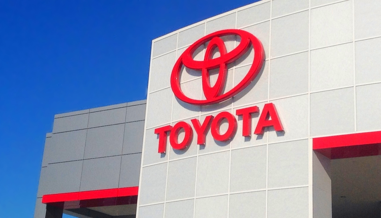 Toyota recalls more than 430,000 vehicles in Japan due to insufficient parts durability