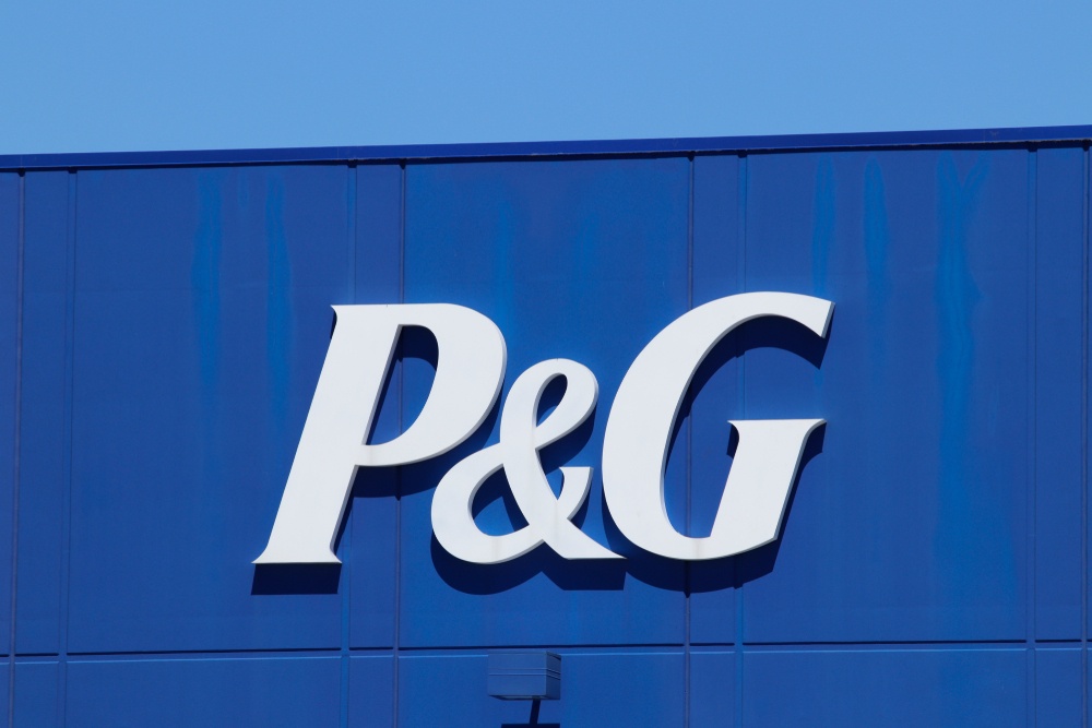 P&G