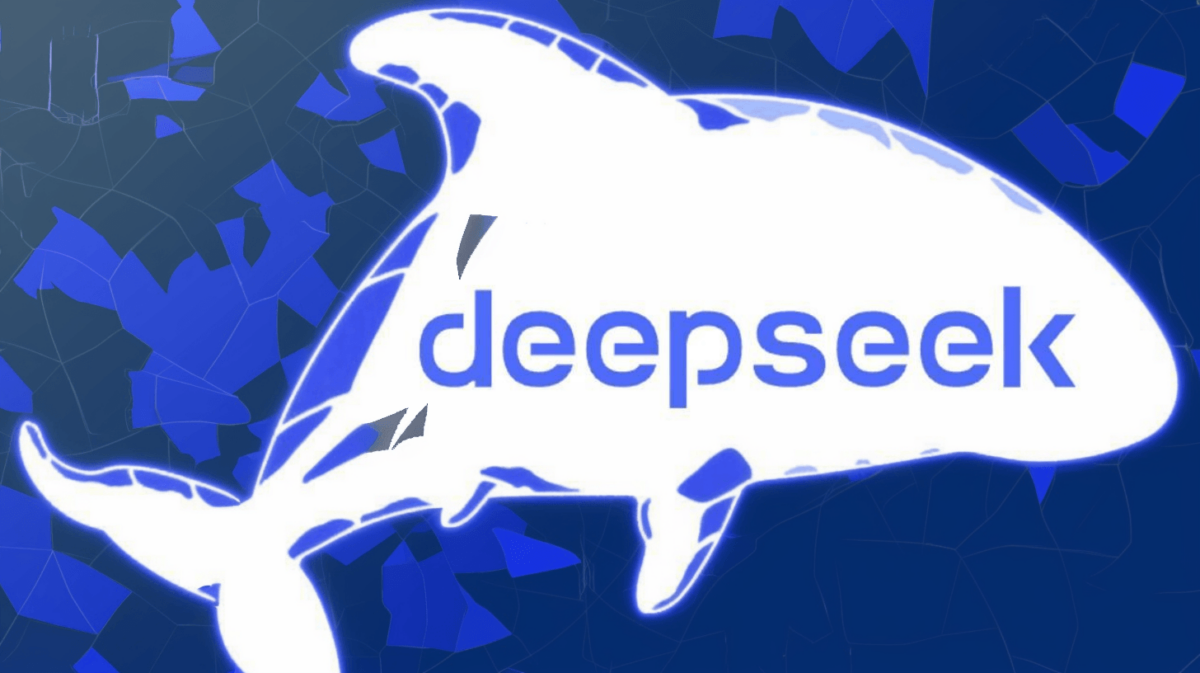 DeepSeek爆発：シリコンバレー AI開発パラダイム思考または壊れている   