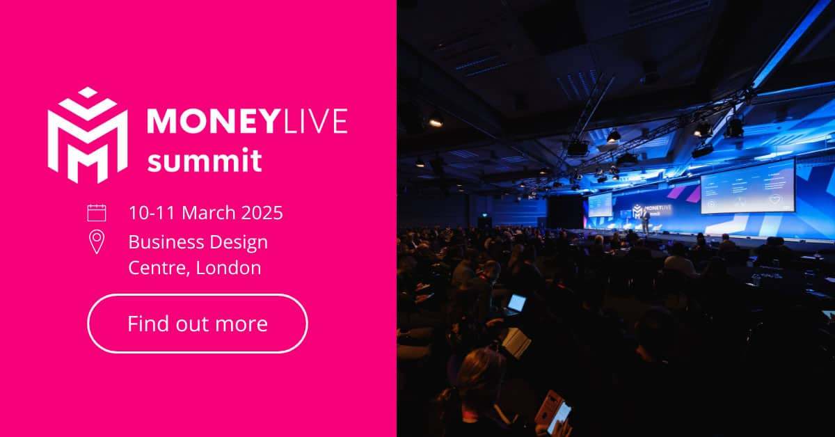 MoneyLIVE Summit 2025