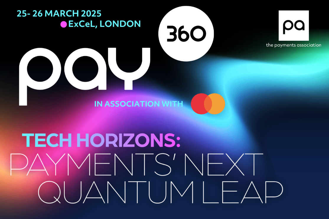 Pay360 Conference 2025