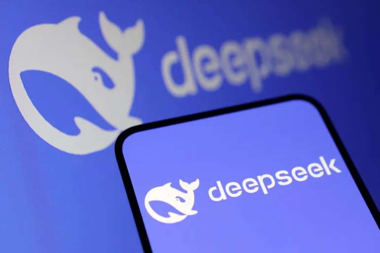 DeepSeek崛起带动港股巨头价值重估 数据中心迎来快速发展期