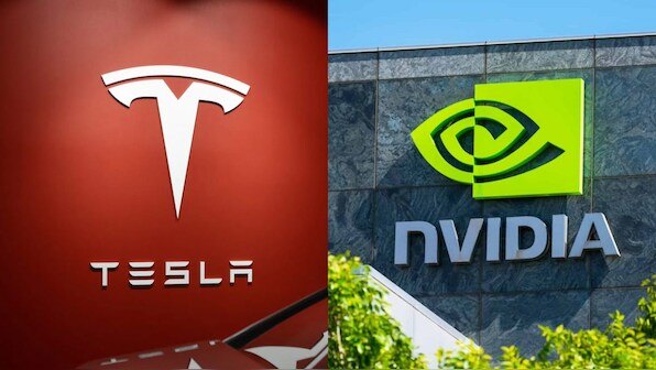 Dongfang Harbor's latest position exposed! However, Bin still prefers Nvidia and significantly adds to Tesla.