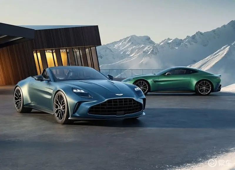 Aston Martin announces global job cuts of around 5%, expects to save £25 million