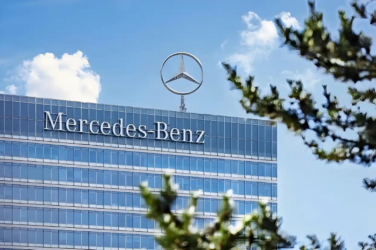 Mercedes-Benz China starts layoff plan: the ratio is about 15%, compensation N+9