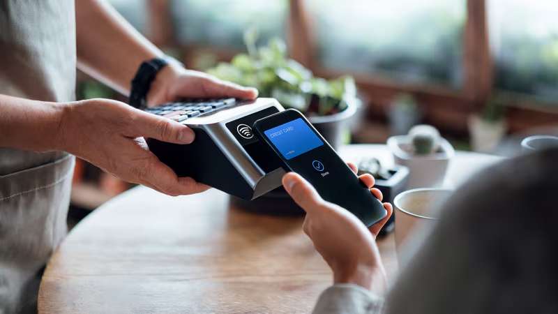 The era of digital payments accelerates in Australia's cash utilization rate has plunged to 13%