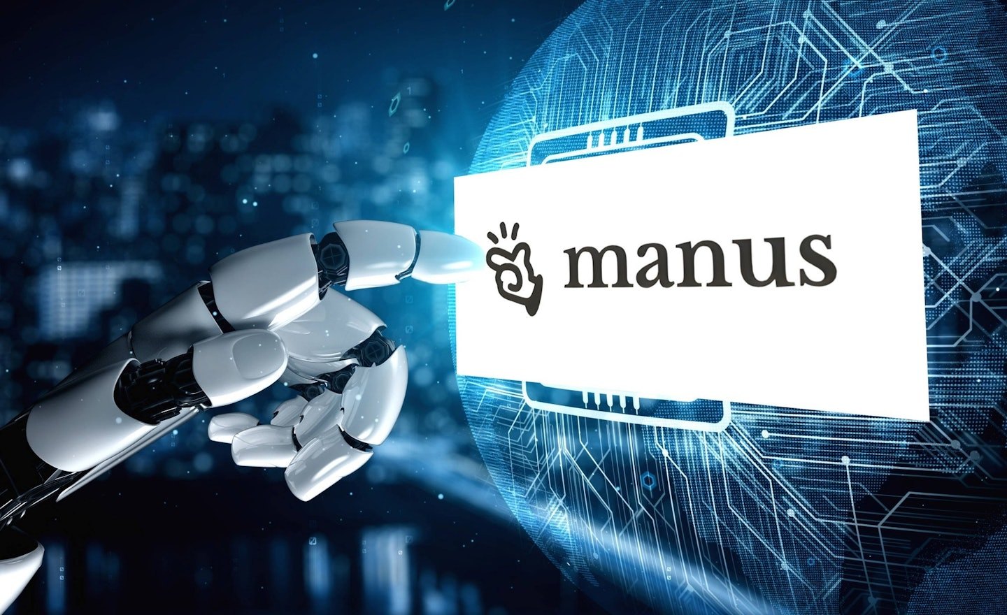 Manus开放注册，AI生产力革命继续