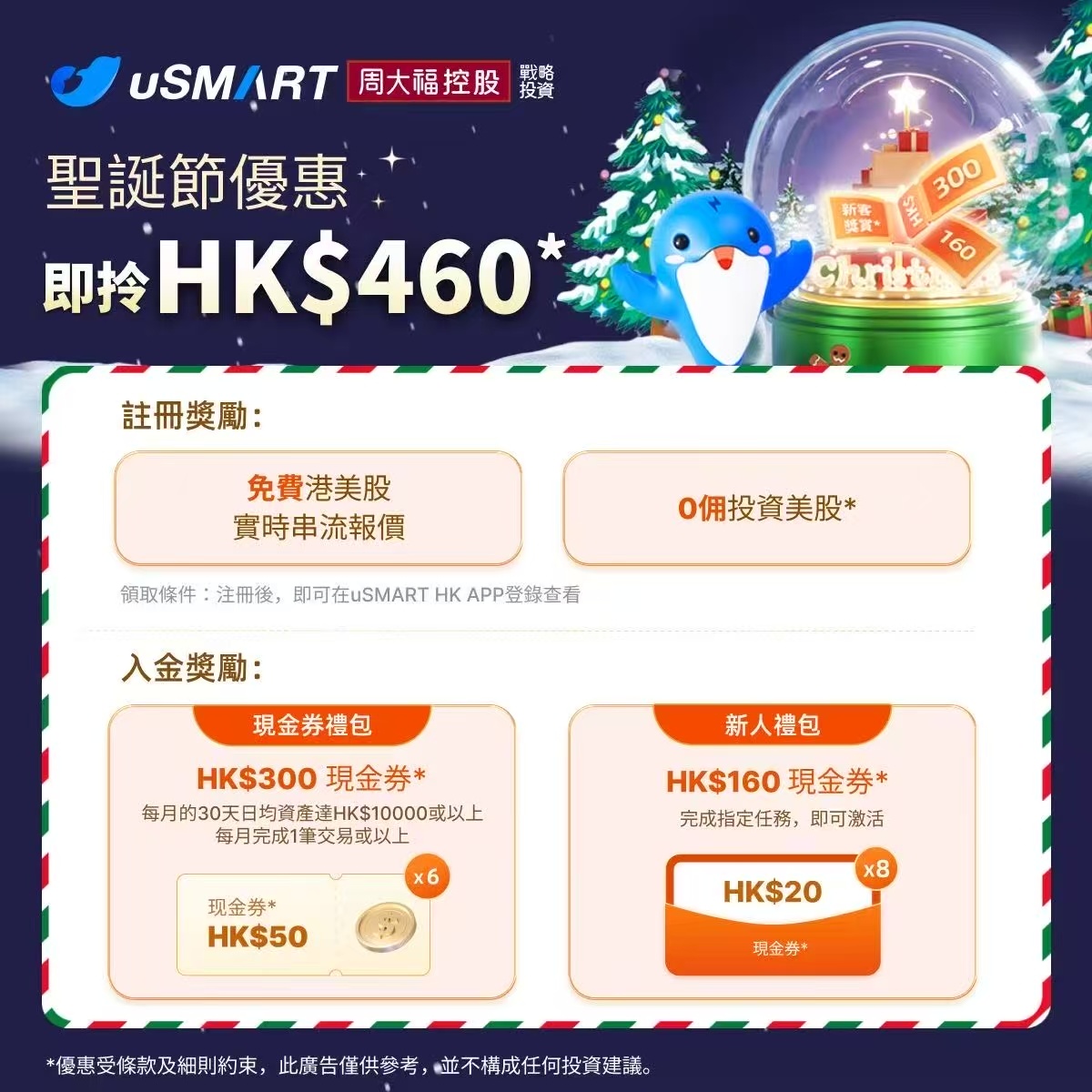 盈利证券最新开户福利