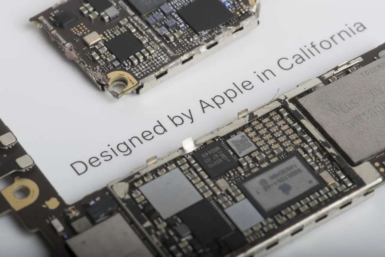 当iPhone贴上“美国制造”标签，会发生什么？
