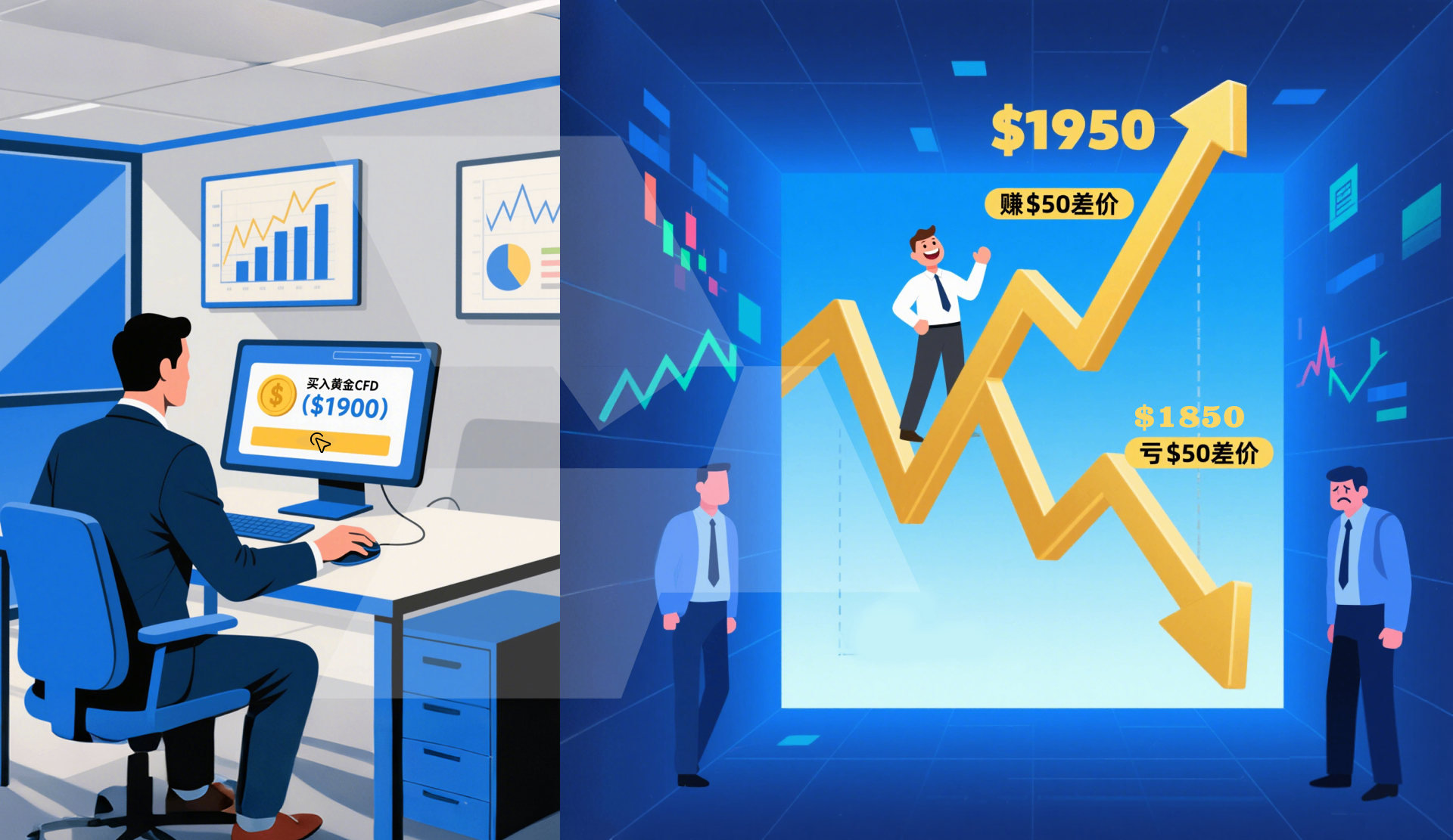 资金流向示意图 _hawkinsight